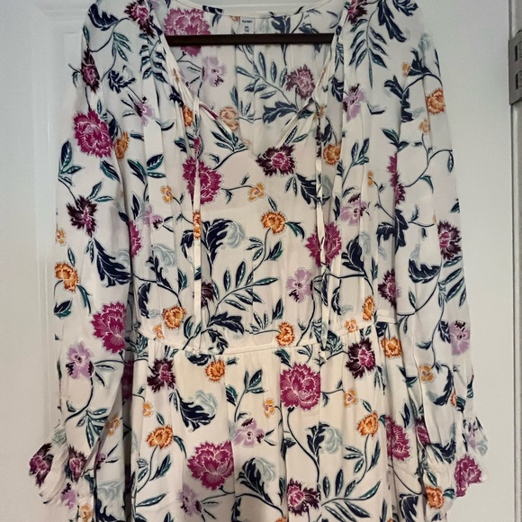 Ladies old Navy summer dress - Picture 3 of 4